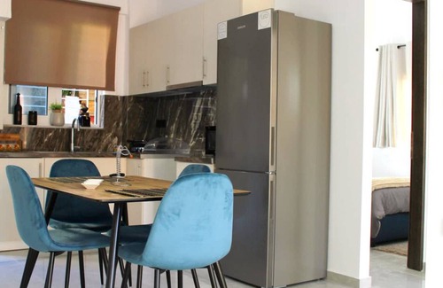 Patras House | 65 m² House ∙ 2 bedrooms ∙ 5 guests