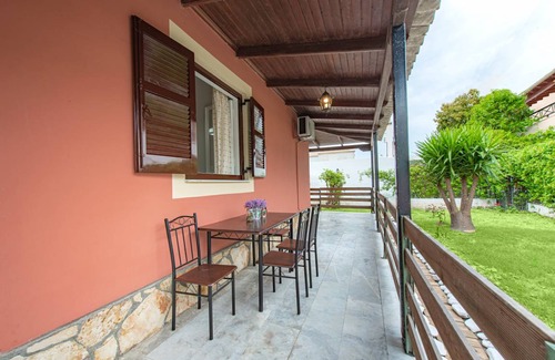 Agios Gordios House | 65 m² House ∙ 3 bedrooms ∙ 6 guests