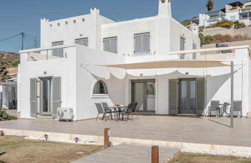 Stelida House | 65 m² House ∙ 4 guests
