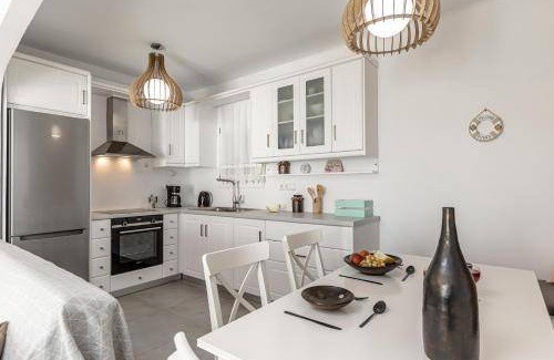Stelida House | 65 m² House ∙ 4 guests