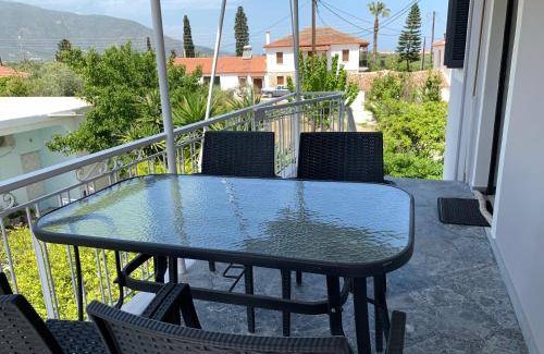 Paralio Astros House | 65 m² House ∙ 2 bedrooms ∙ 4 guests