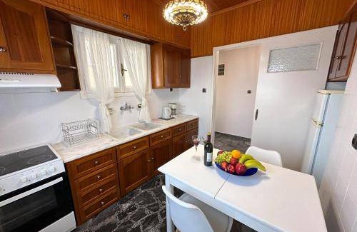 Paralio Astros House | 65 m² House ∙ 2 bedrooms ∙ 4 guests