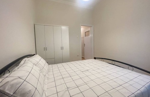 Peristeri Resort | 65 m² Private room ∙ 1 bedroom ∙ 1 guest