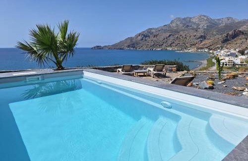 Minoa Pediada Resort | 65 m² Resort ∙ 2 bedrooms ∙ 4 guests