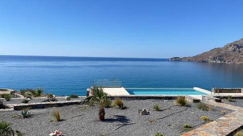 Minoa Pediada Resort | 65 m² Resort ∙ 2 bedrooms ∙ 4 guests