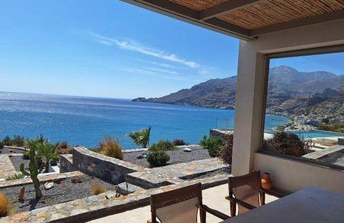 Minoa Pediada Resort | 65 m² Resort ∙ 2 bedrooms ∙ 4 guests
