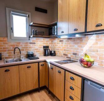 Leonidio Apartment | 65 m² Serviced apartment ∙ 2 bedrooms ∙ 7 guests
