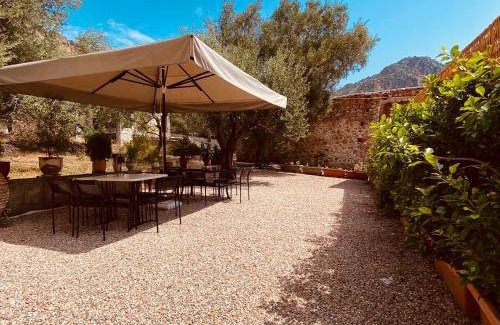 Leonidio Apartment | 65 m² Serviced apartment ∙ 2 bedrooms ∙ 7 guests