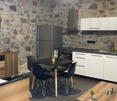 Tolo Villa | 65 m² Villa ∙ 1 bedroom ∙ 4 guests