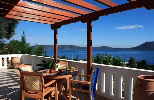 Steni Vala Villa | 65 m² Villa ∙ 2 bedrooms ∙ 4 guests
