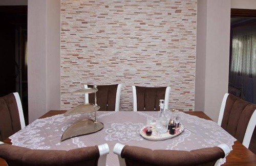 Steni Vala Villa | 65 m² Villa ∙ 2 bedrooms ∙ 4 guests
