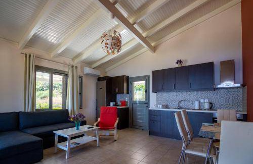Angon Villa | 65 m² Villa ∙ 2 bedrooms ∙ 5 guests