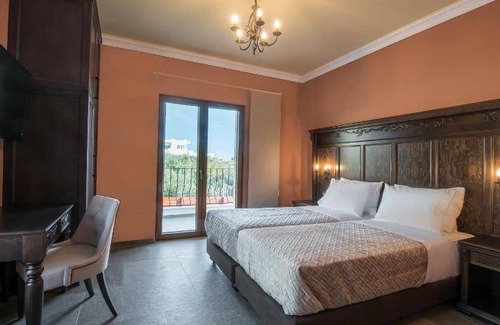 Ferma Villa | 650 m² Villa ∙ 8 bedrooms ∙ 16 guests