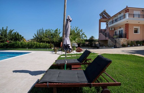 Kamisiana Apartment | 66 m² Apartment ∙ 2 bedrooms ∙ 5 guests