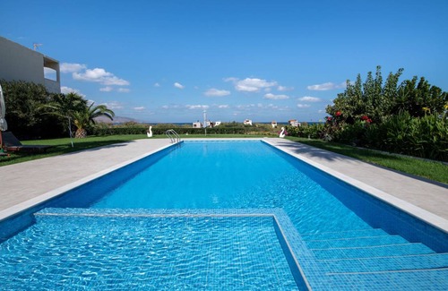 Kamisiana Apartment | 66 m² Apartment ∙ 2 bedrooms ∙ 5 guests