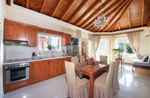 Kamisiana Apartment | 66 m² Apartment ∙ 2 bedrooms ∙ 5 guests