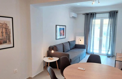 Kinosargous Apartment | 66 m² Apartment ∙ 2 bedrooms ∙ 7 guests