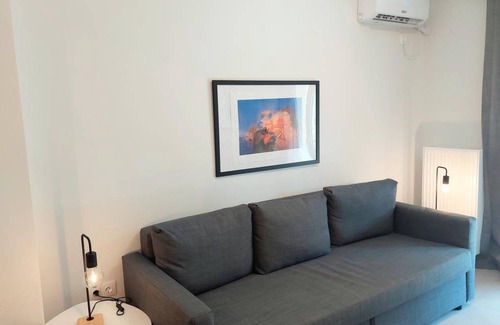 Kinosargous Apartment | 66 m² Apartment ∙ 2 bedrooms ∙ 7 guests