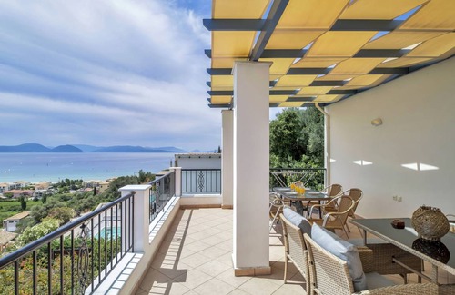 Pondi Apartment | 67 m² Apartment ∙ 2 bedrooms ∙ 5 guests