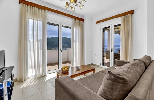 Pondi Apartment | 67 m² Apartment ∙ 2 bedrooms ∙ 5 guests