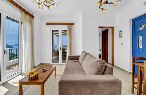 Pondi Apartment | 67 m² Apartment ∙ 2 bedrooms ∙ 5 guests