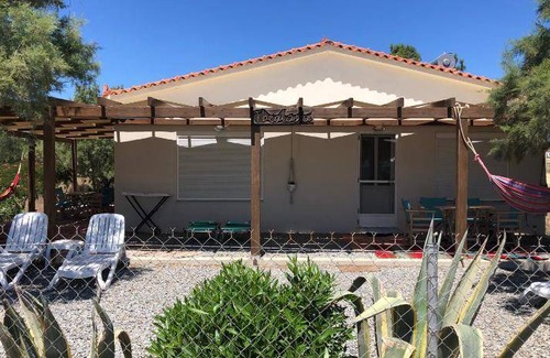 Lemnos Apartment | 67 m² Apartment ∙ 2 bedrooms ∙ 7 guests