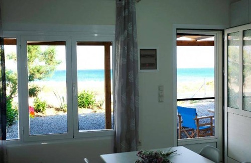 Lemnos Apartment | 67 m² Apartment ∙ 2 bedrooms ∙ 7 guests