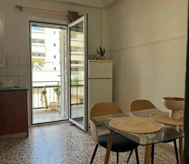 Igoumenitsa Apartment | 67 m² Apartment ∙ 2 bedrooms ∙ 5 guests
