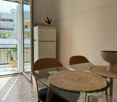 Igoumenitsa Apartment | 67 m² Apartment ∙ 2 bedrooms ∙ 5 guests