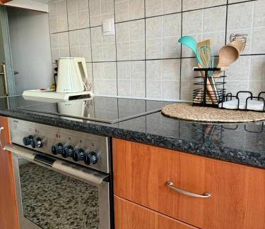 Igoumenitsa Apartment | 67 m² Apartment ∙ 2 bedrooms ∙ 5 guests