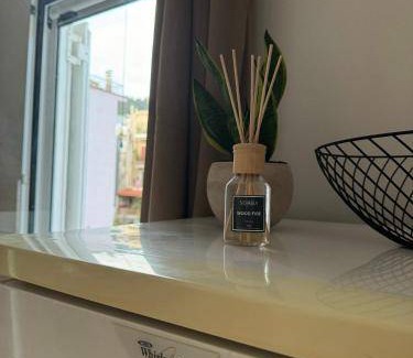 Igoumenitsa Apartment | 67 m² Apartment ∙ 2 bedrooms ∙ 5 guests