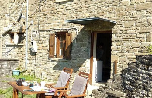 Kipoi House | 67 m² House ∙ 1 bedroom ∙ 4 guests
