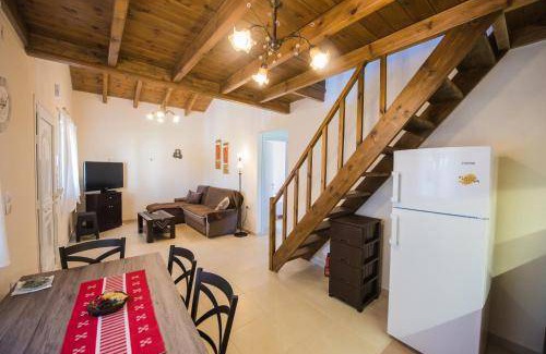 Archanes-Asterousia House | 67 m² House ∙ 3 bedrooms ∙ 6 guests