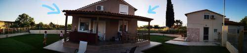 Archanes-Asterousia House | 67 m² House ∙ 3 bedrooms ∙ 6 guests