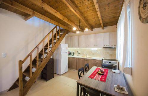 Archanes-Asterousia House | 67 m² House ∙ 3 bedrooms ∙ 6 guests