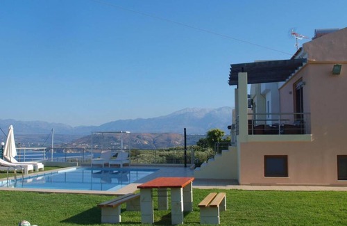 Sternes Villa | 67 m² Villa ∙ 3 bedrooms ∙ 6 guests