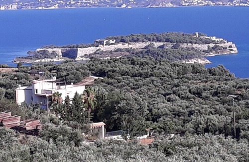 Sternes Villa | 67 m² Villa ∙ 3 bedrooms ∙ 6 guests