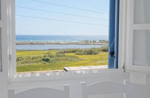 Stelida Apartment | 68 m² Apartment ∙ 2 bedrooms ∙ 7 guests