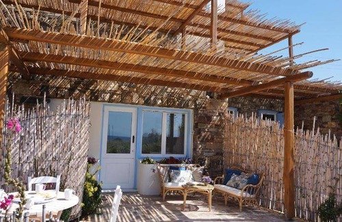 Stelida Apartment | 68 m² Apartment ∙ 2 bedrooms ∙ 7 guests