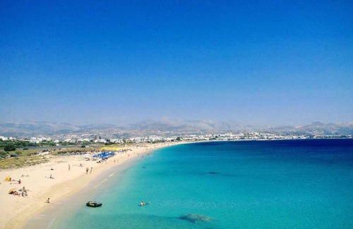 Stelida Apartment | 68 m² Apartment ∙ 2 bedrooms ∙ 7 guests