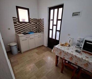 Messonghi Apartment | 68 m² Apartment ∙ 2 bedrooms ∙ 5 guests