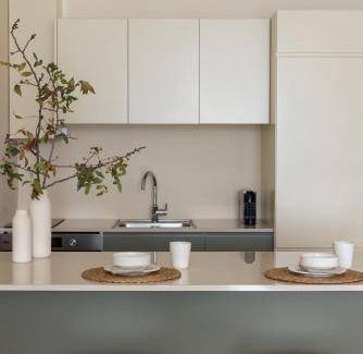 Psirri Apartment | 68 m² Apartment ∙ 2 bedrooms ∙ 6 guests