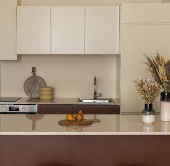 Psirri Apartment | 68 m² Apartment ∙ 2 bedrooms ∙ 6 guests
