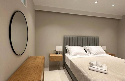 Nidri Apartment | 68 m² Apartment ∙ 2 bedrooms ∙ 5 guests