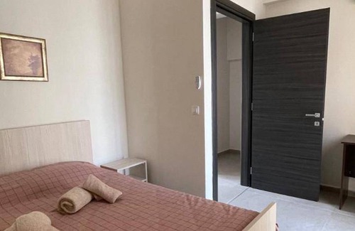 Drama Apartment | 69 m² Apartment ∙ 2 bedrooms ∙ 4 guests