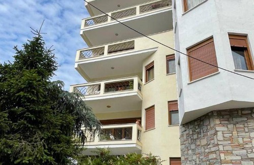 Drama Apartment | 69 m² Apartment ∙ 2 bedrooms ∙ 4 guests