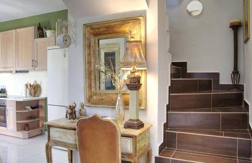 Milos House | 69 m² House ∙ 2 bedrooms ∙ 5 guests
