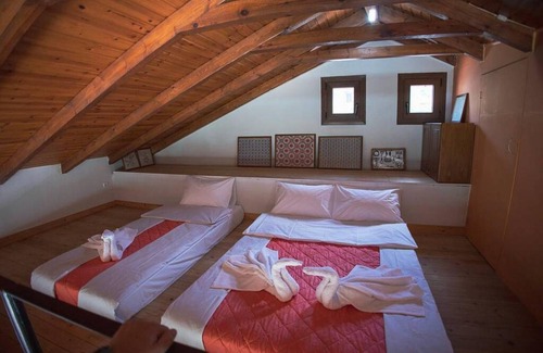 Kato Lechonia House | 69 m² House ∙ 2 bedrooms ∙ 5 guests