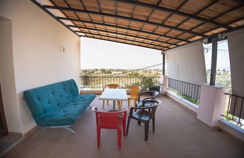 Kato Lechonia House | 69 m² House ∙ 2 bedrooms ∙ 5 guests