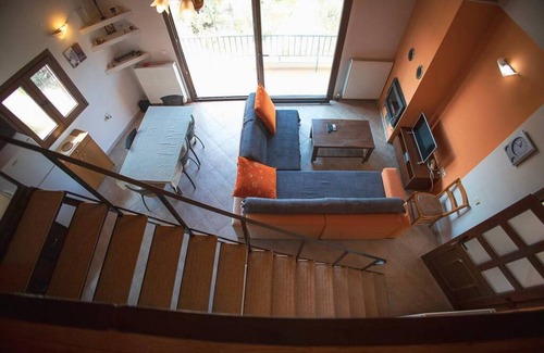 Kato Lechonia House | 69 m² House ∙ 2 bedrooms ∙ 5 guests